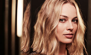 Марго Робби о слезах, синяках и русских фигуристах