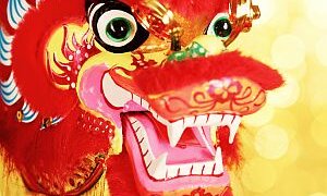 Китай, мон амур: Роман Голливуда и Поднебесной
