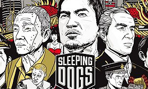 Донни Йен сыграет в экранизации игры Sleeping Dogs