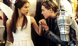 Нет повести печальнее: Ромео и Джульетта в мировом кино