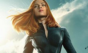Фильм Marvel о Черной Вдове подал признаки жизни