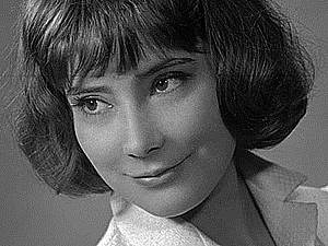 Жалаңаш актриса Самойлова