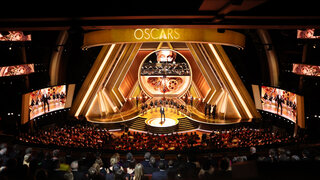 Кто победит на «Оскаре-2026»: карта наградного сезона со всеми фестивалями и призами на одной картинке!