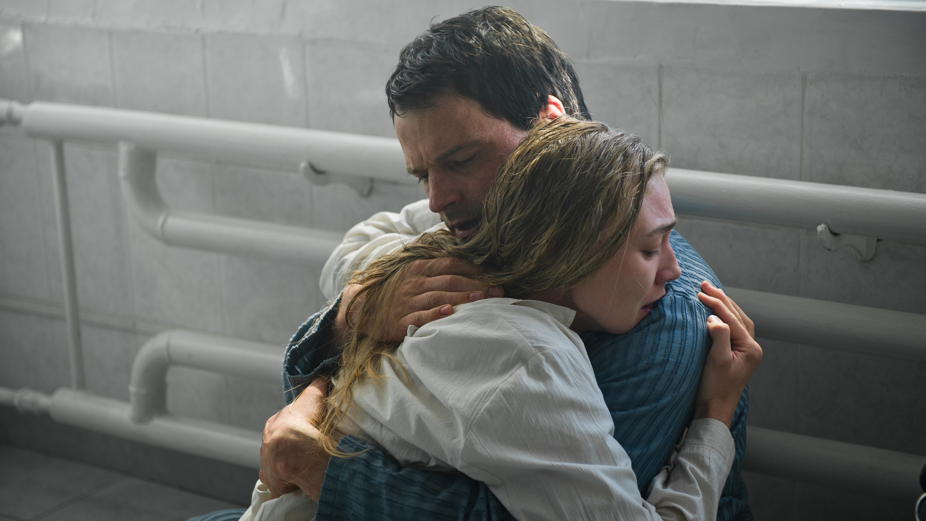 Қара әйелдер мен қара ерлер арасындағы жыныстық қатынас