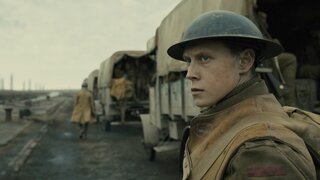 Военная драма «1917» взяла главные призы премии BAFTA