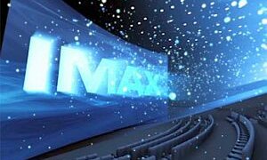 За 14 лет залы IMAX в России посетило более 22 миллионов человек