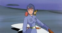 Как «Навсикая из долины ветров» определила судьбу студии Ghibli