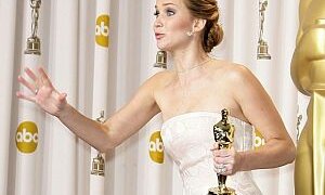 Дженнифер Лоуренс и Джоди Фостер объявят лучшую актрису на «Оскаре-2018»
