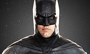 Бен Аффлек пообещал более традиционного Бэтмена в «Лиге справедливости»