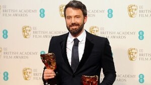 BAFTA-2013: «Операция „Арго“» снова в выигрыше