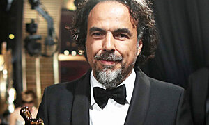Алехандро Гонсалес Иньярриту удостоится еще одного «Оскара»