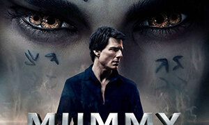 Вышел финальный трейлер «Мумии»