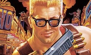 Джон Сина может сыграть главную роль в экранизации игры «Duke Nukem»