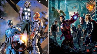 Вспоминая «Мстителей»: Как киновселенная Marvel захватила мир