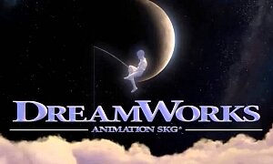 Японский конгломерат может купить DreamWorks Animation