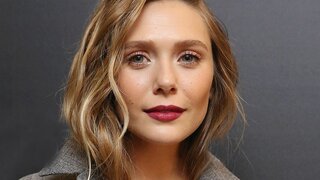 Элизабет Олсен научила Конана О’Брайена ругаться по-русски