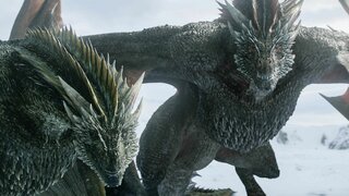 HBO планирует заказать приквел «Игры престолов» о доме Таргариенов