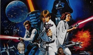 40-летие «Звездных войн»: Чем вдохновлялся Лукас при создании саги