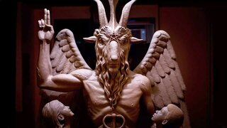 «Сатанинский храм» и Netflix достигли соглашения по иску о плагиате