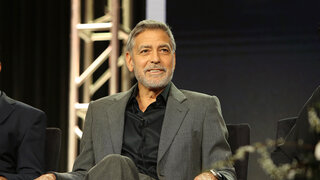 Джордж Клуни снимет байопик Джона Делореана