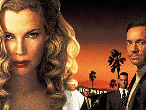 Секреты Лос-Анджелеса — материалы о фильме — Кинопоиск