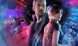 «Бегущий по лезвию 2049» получил приз Ассоциации операторов