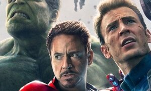 В Россию приходит киномарафон Marvel