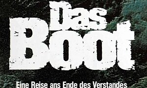 «Подводную лодку» Вольфганга Петерсена переснимут