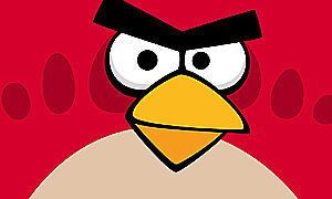 Сценарист «Симпсонов» придумает историю про Angry Birds