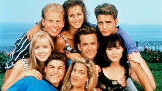 Канал Fox заказал шесть новых эпизодов сериала «Беверли-Хиллз 90210»