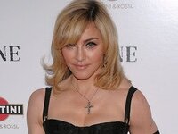 Мадонна снимет историческую драму с Верой Фармигой