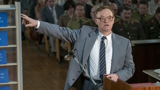 Мини-сериал «Чернобыль» лидирует по номинациям на премию BAFTA TV
