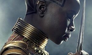 Sony разрабатывает сериал об африканских женщинах-воительницах