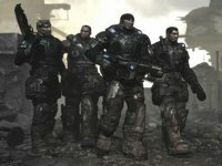 Режиссер «Крепкого орешка 4» снимет киноверсию игры Gears of War