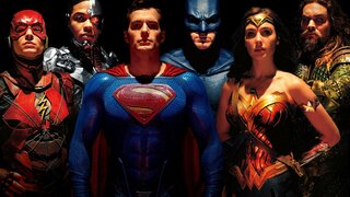 Объявлено расписание фестиваля DC FanDome. В нем есть панели «Бэтмена» и «Лиги справедливости»