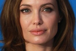 Берлин-2012: Явление Анджелины Джоли