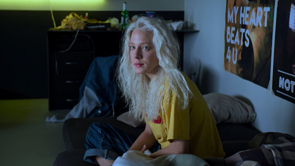 Круговорот (2017)