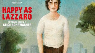 «Счастливый Лазарь»: Аличе Рорвахер вернула итальянскому кино былую славу