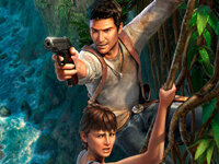 Экранизация Uncharted сменила сценаристов