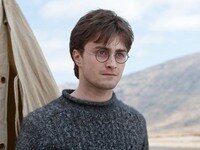 «Гарри Поттер»: Интервью с Дэниэлом Рэдклиффом и Эммой Уотсон