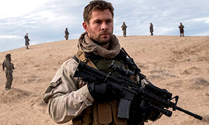 Пентагон снимает кино: Как сотрудничают военные и Голливуд