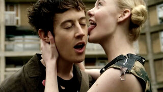 Qizlar uchun birinchi jinsiy porno onlayn