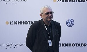 Карен Шахназаров: «Кино — это очень одинокая профессия»