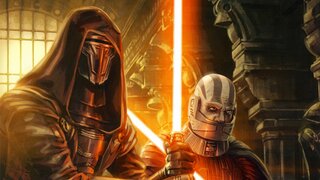 Lucasfilm выпустит фильм по игре «Звездные войны: Рыцари Старой Республики»