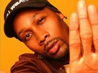 RZA решил стать режиссером и снять «Человека с железным кулаком»