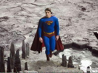 У нового фильма о Супермене появилась проблема со сценаристами