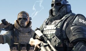 Режиссеру «Хэнкока» могут доверить фильм по игре Army of Two 