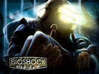 Так и не разобравшись с Halo, в Universal взялись за Bioshock