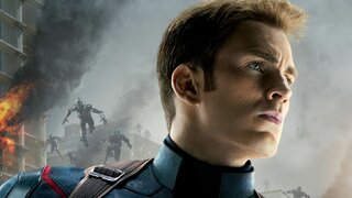 Крис Эванс оставит роль Капитана Америка после «Мстителей 4»