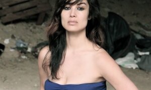 Кемероводағы саунада әзілдеген (бейне)